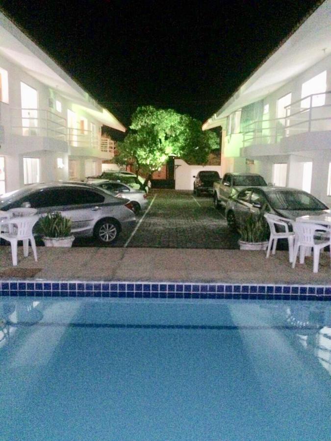 Apartamento Beverly Hills Flat