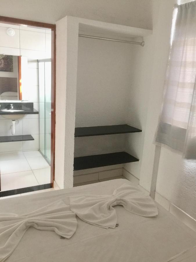 Apartamento Beverly Hills Flat Porto Seguro