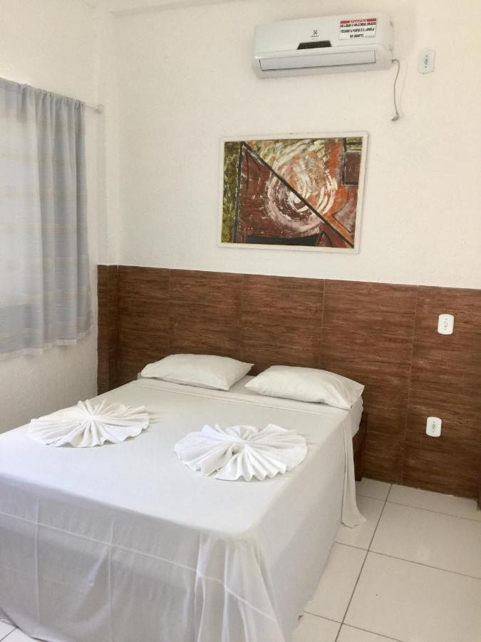 Apartamento Beverly Hills Flat Porto Seguro