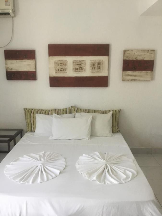 Apartamento Beverly Hills Flat *