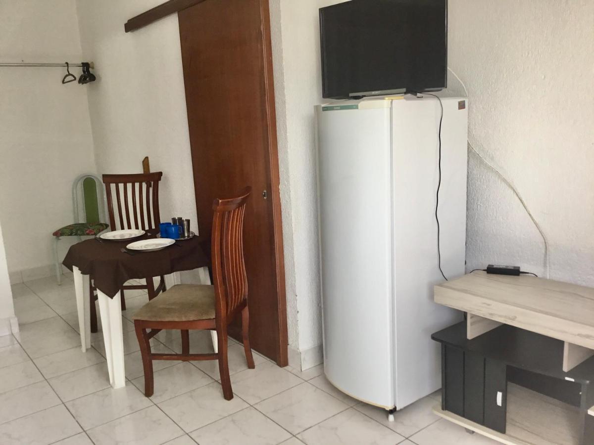 Apartamento Beverly Hills Flat *