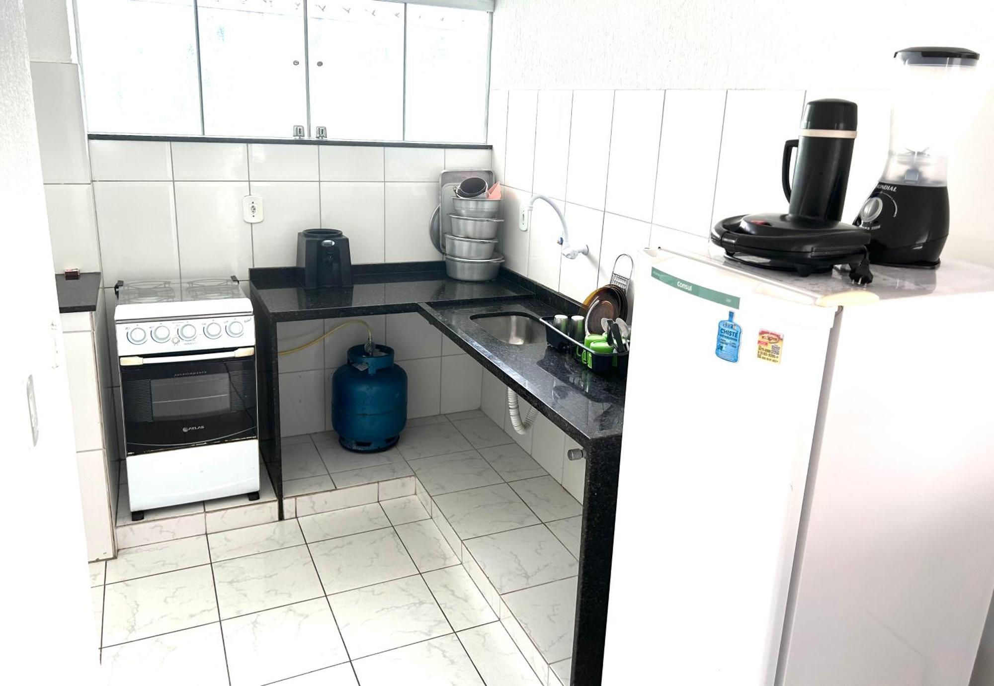 Beverly Hills Flat Apartamento Porto Seguro