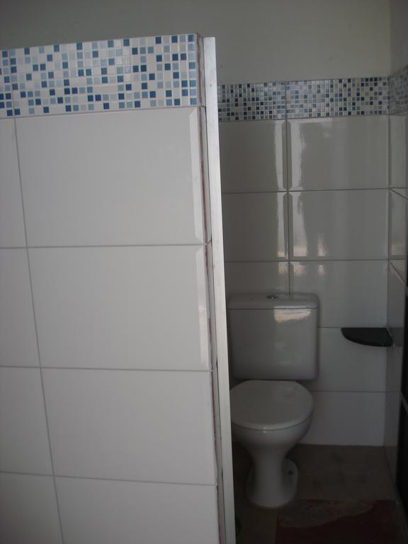 Apartamento Beverly Hills Flat Porto Seguro
