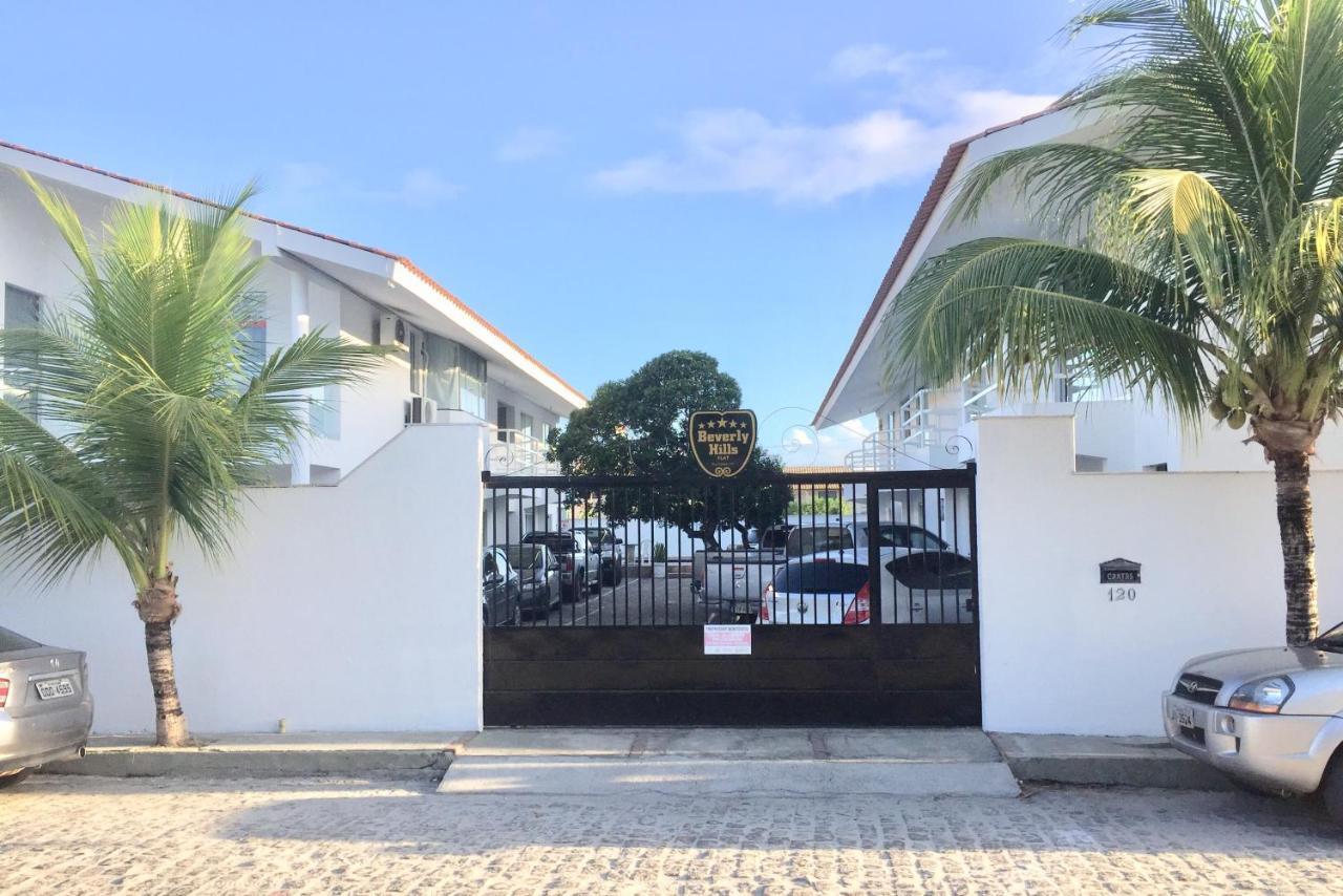 Apartamento Beverly Hills Flat *