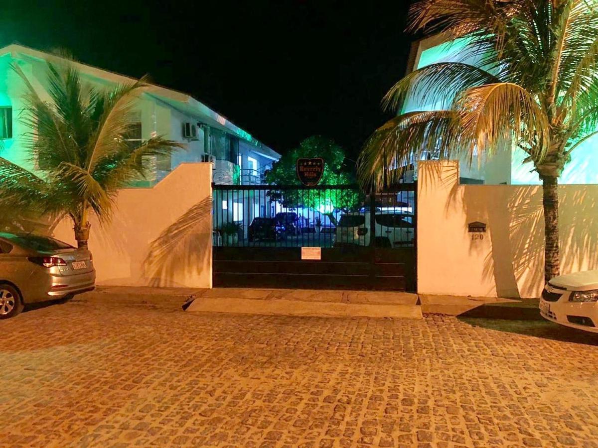 Beverly Hills Flat Apartamento Porto Seguro