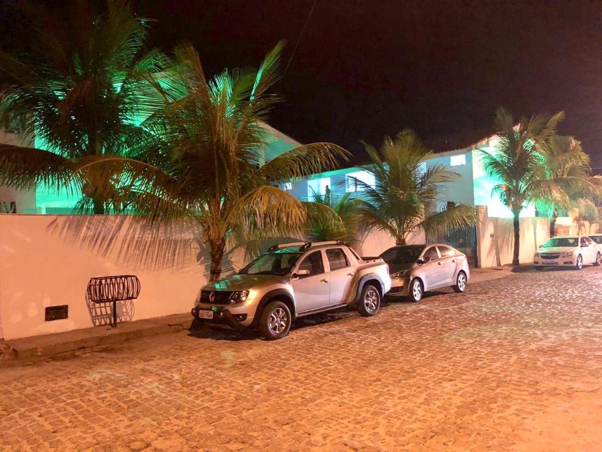 Beverly Hills Flat Apartamento Porto Seguro