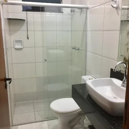 Beverly Hills Flat Porto Seguro Exterior photo