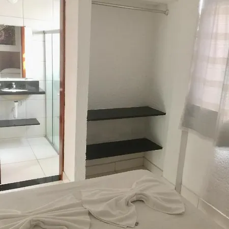 Beverly Hills Flat Porto Seguro Exterior photo