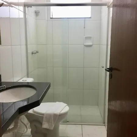 Beverly Hills Flat Porto Seguro Exterior photo