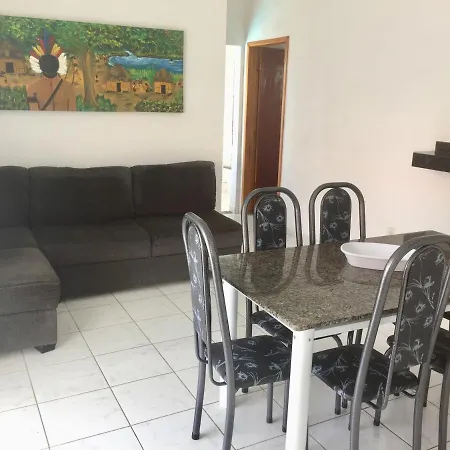 Beverly Hills Flat Porto Seguro Exterior photo