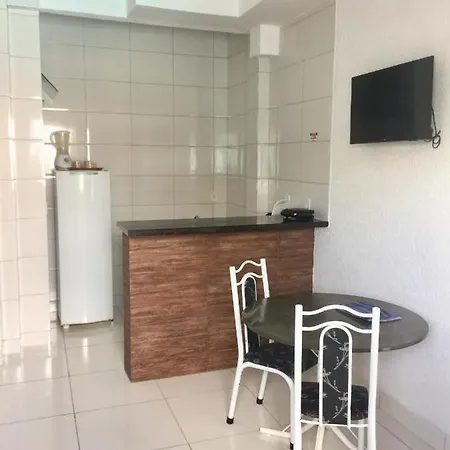 Beverly Hills Flat Porto Seguro Exterior photo