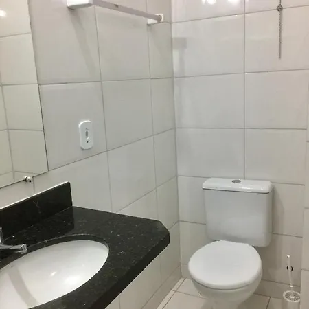 Beverly Hills Flat Porto Seguro Exterior photo