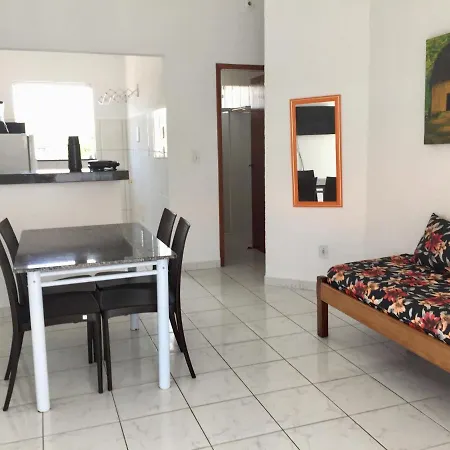 Beverly Hills Flat Porto Seguro Exterior photo