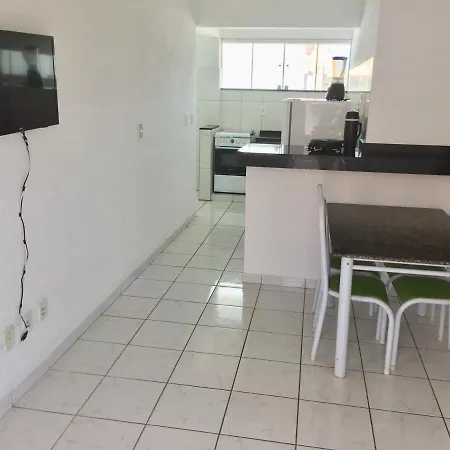 Beverly Hills Flat Porto Seguro Exterior photo