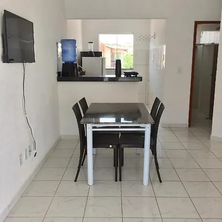 Beverly Hills Flat Porto Seguro Exterior photo