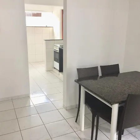 Beverly Hills Flat Porto Seguro Exterior photo
