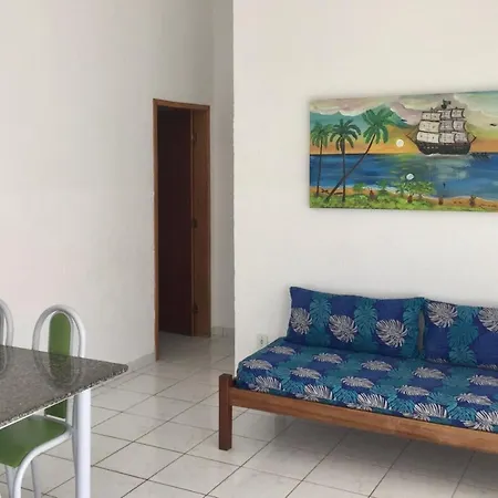 Beverly Hills Flat Porto Seguro Exterior photo