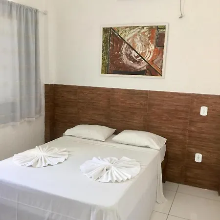 Beverly Hills Flat Porto Seguro Exterior photo