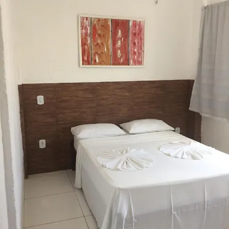 Beverly Hills Flat Porto Seguro Exterior photo