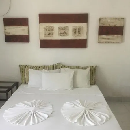 Beverly Hills Flat Porto Seguro Exterior photo