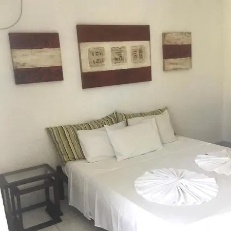 Beverly Hills Flat Porto Seguro Exterior photo