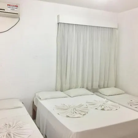 Beverly Hills Flat Porto Seguro Exterior photo