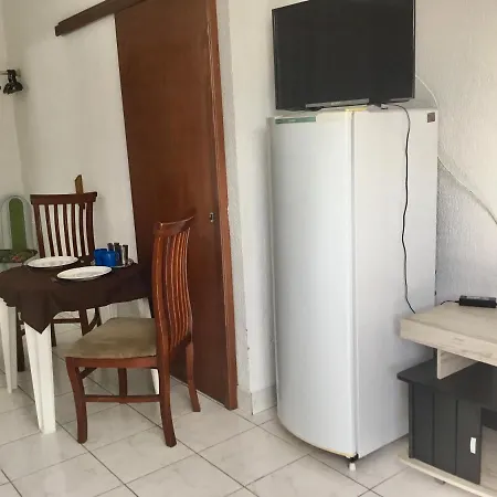 Beverly Hills Flat Porto Seguro Exterior photo