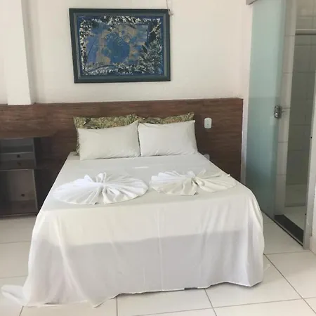 Beverly Hills Flat Porto Seguro Exterior photo