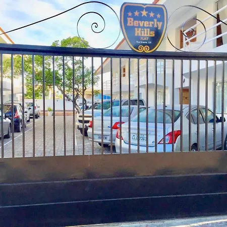 Beverly Hills Flat Porto Seguro Exterior photo
