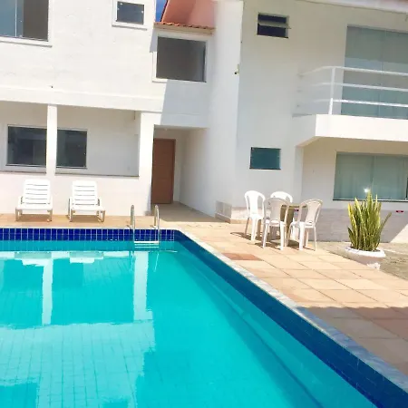 Beverly Hills Flat Porto Seguro Exterior photo
