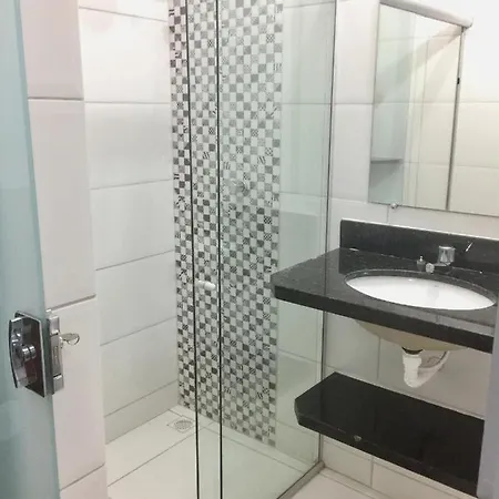 Beverly Hills Flat Porto Seguro Exterior photo