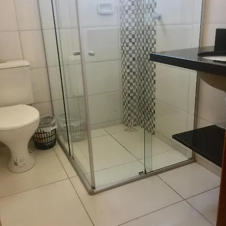 Beverly Hills Flat Porto Seguro Exterior photo