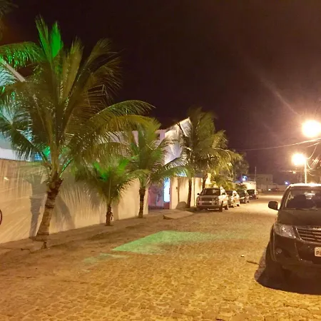 Beverly Hills Flat Porto Seguro Exterior photo