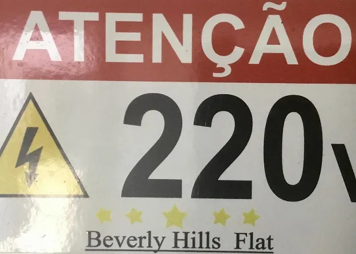 Beverly Hills Flat