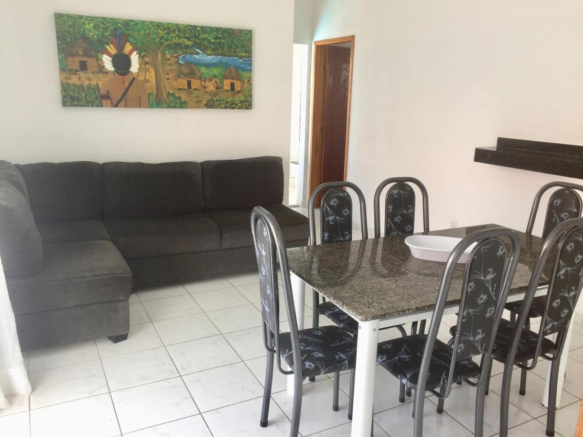 Beverly Hills Flat Porto Seguro