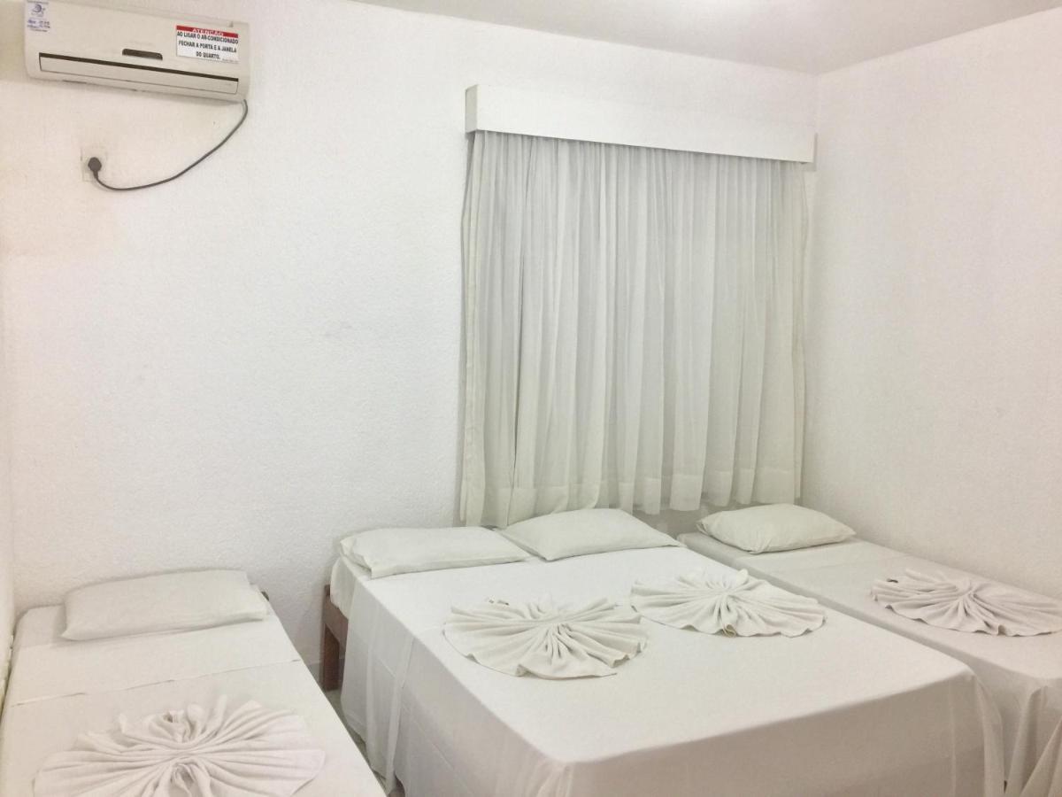 Beverly Hills Flat Apartment Porto Seguro