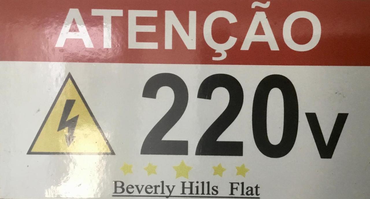 Apartment Beverly Hills Flat