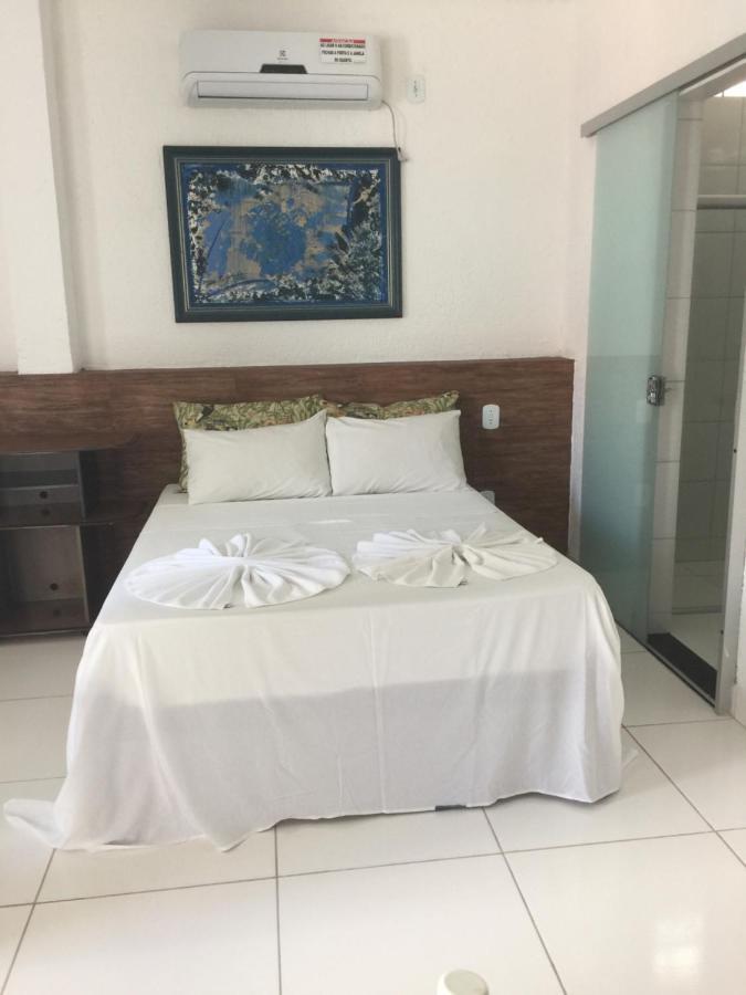 Beverly Hills Flat * Porto Seguro