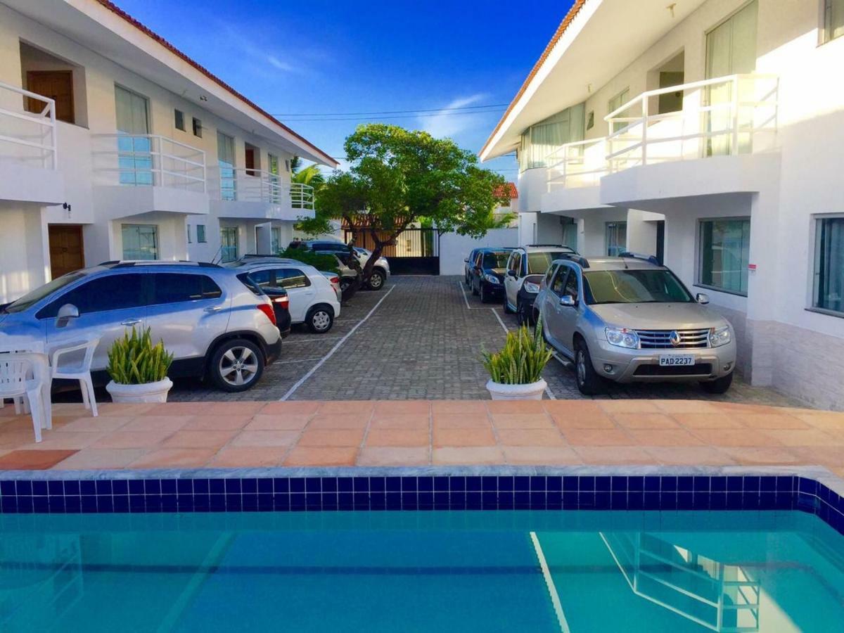 Beverly Hills Flat Apartment Porto Seguro