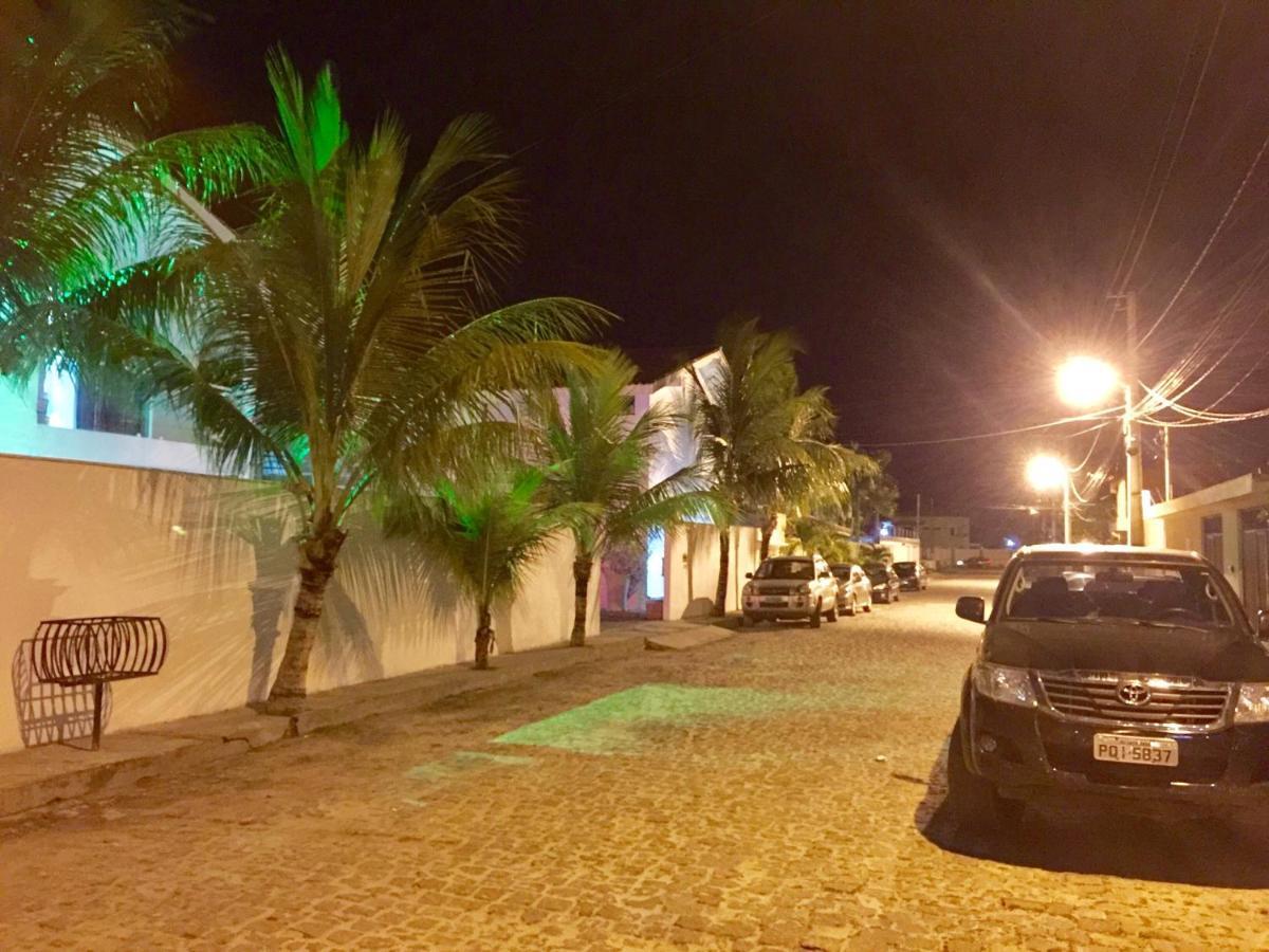 Apartment Beverly Hills Flat Porto Seguro